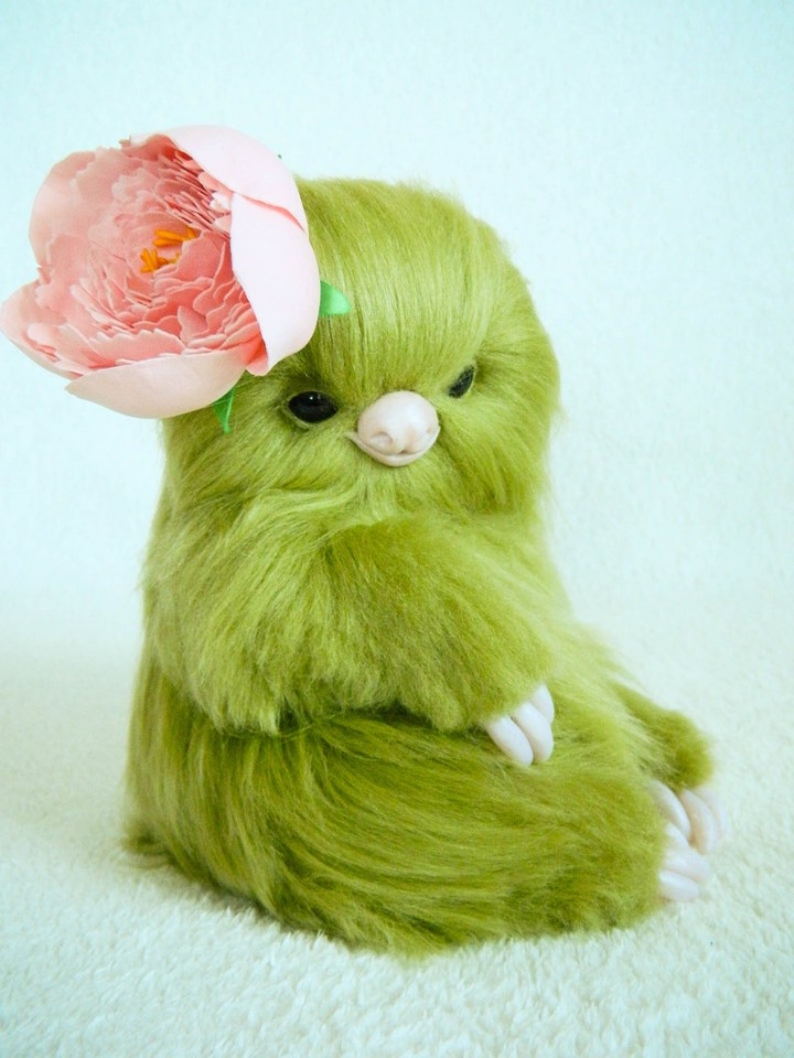 ElenaRiBears - Авторские плюшевые игрушки | Бэйбики ElenaRiBears - Авторские плюшевые игрушки