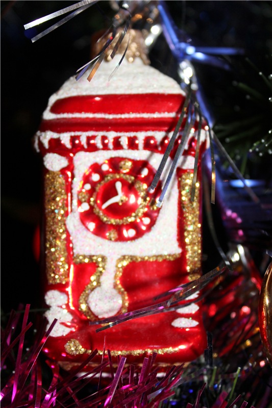 Ния встречает Новый год | Бэйбики Ния встречает Новый год — Куклы Latidoll (Лати): BJD (БЖД) (фото 8)