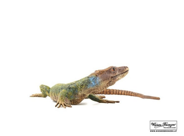 ViennaBronzes - Авторские бронзовые статуэтки " Fritz Bermann" - ч.4