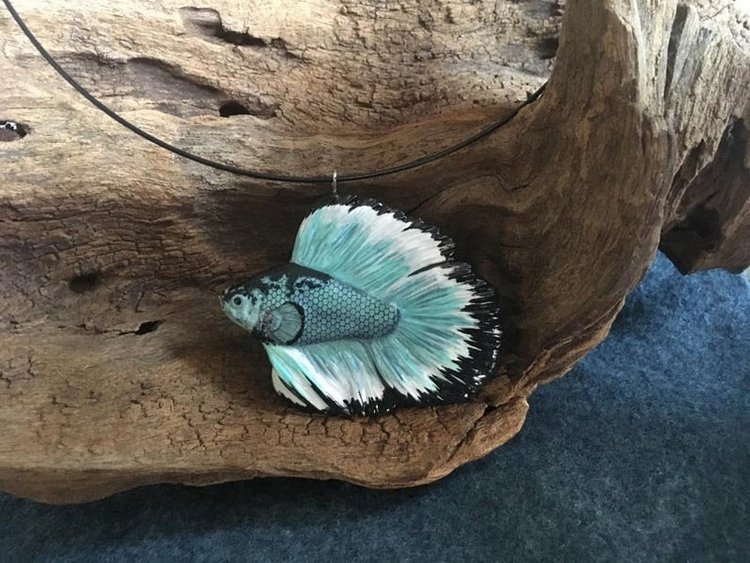 AllTheTinyAnimals - Авторские фигурки из шерсти и полимерной глины