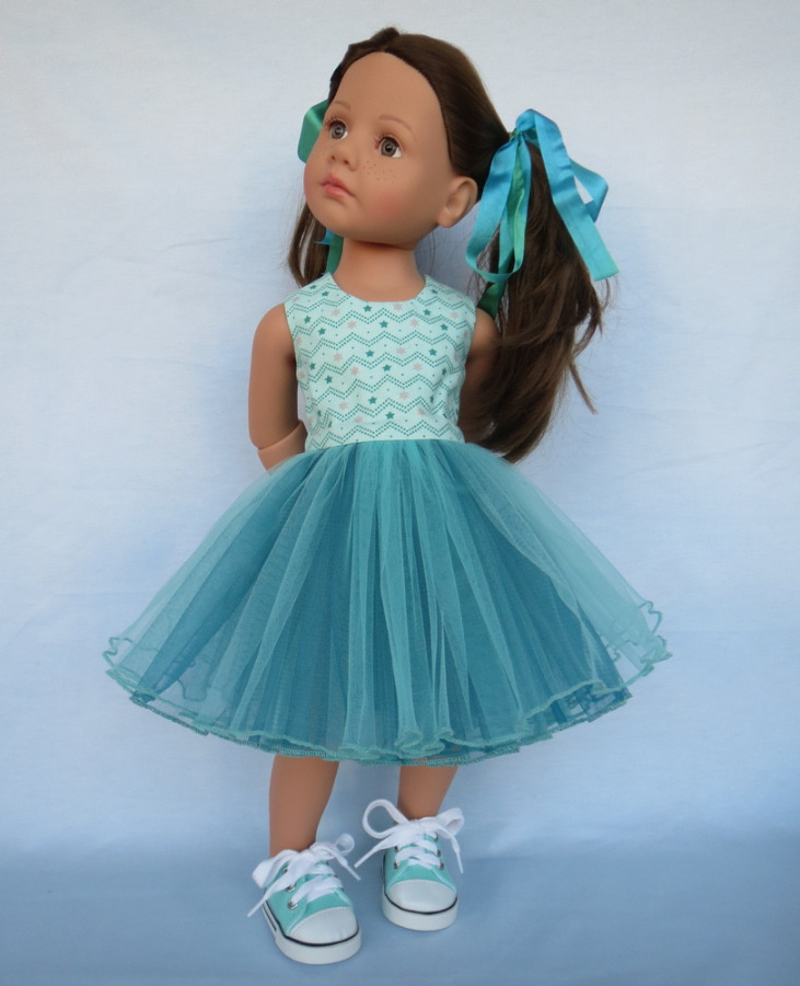 Машенька (Амели от Gotz) | Бэйбики Машенька (Амели от Gotz) — Куклы Gotz (Готц): Ханна