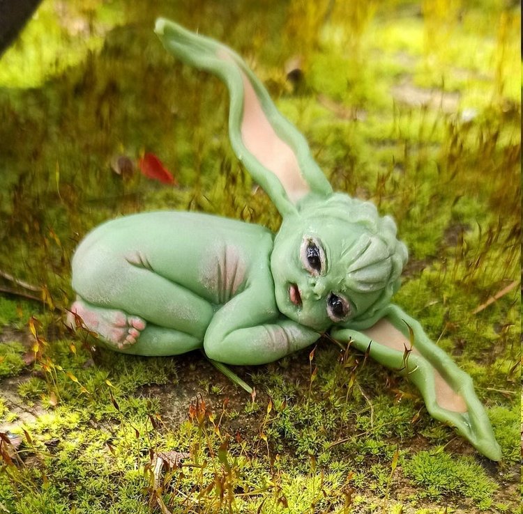 Hadasycasitas - Волшебный мир Патриции - ч.1