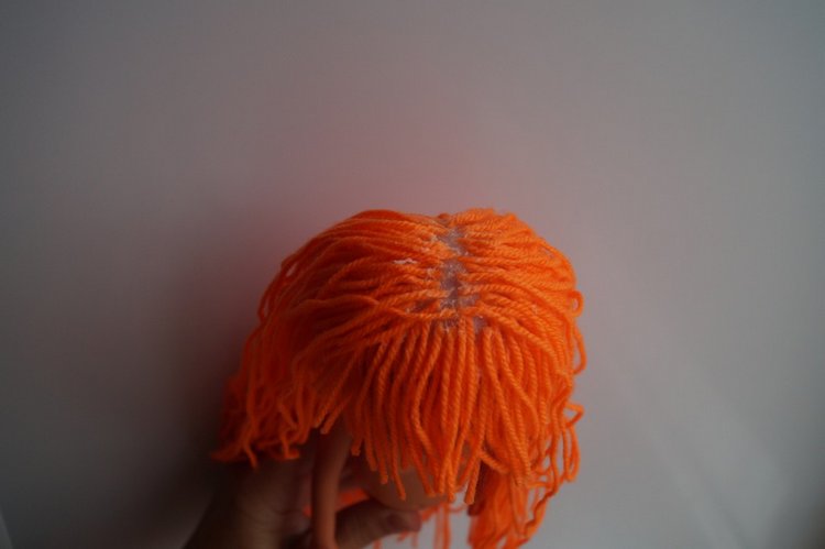 Куколки здоровы - пора выписываться