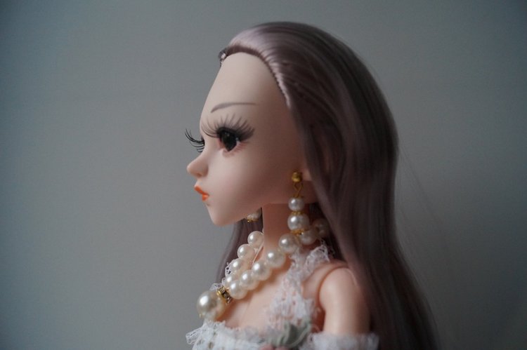 Я подарю сестрёнке куклу — Разные шарнирные куклы (не БЖД): редкие