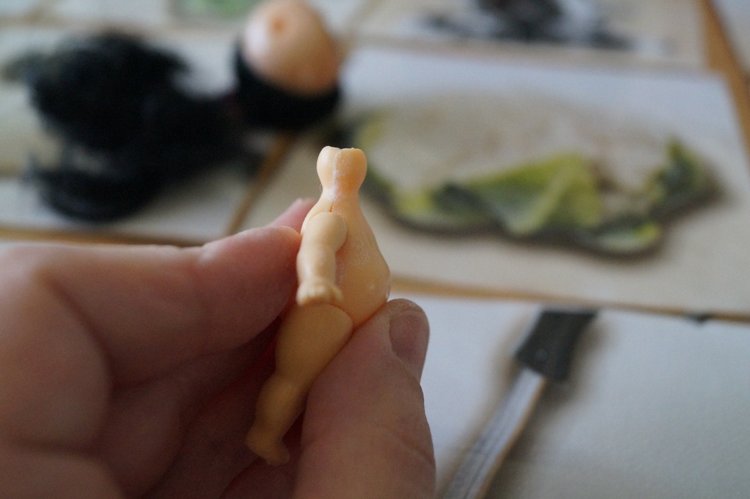 Субботняя выписка выздоровевших кукол. И опять Хрюша! Третий