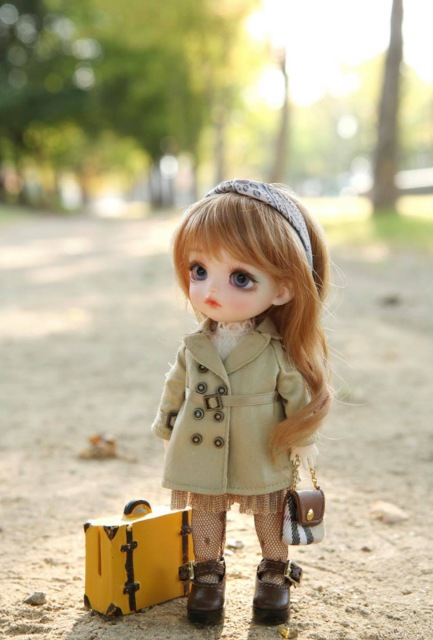 Релиз Salon De Lati в формате Lati Yellow от Latidoll (фото 6)