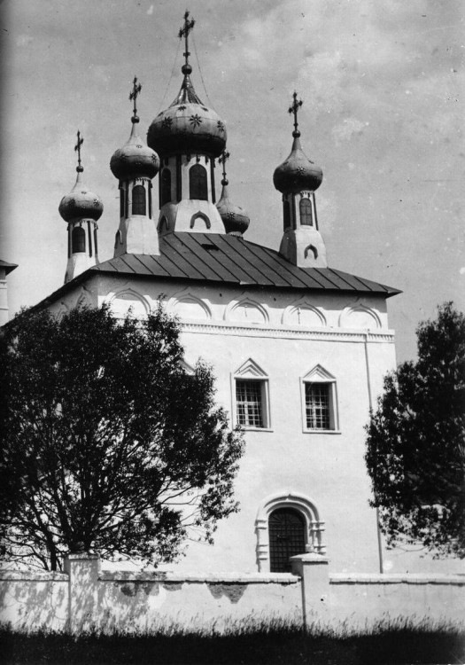 Путешествие по Святым местам Тверской области, продолжение (фото 10)