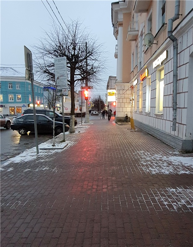 Город, в котором я живу — Туризм и путешествия: фотоотчеты из поездок