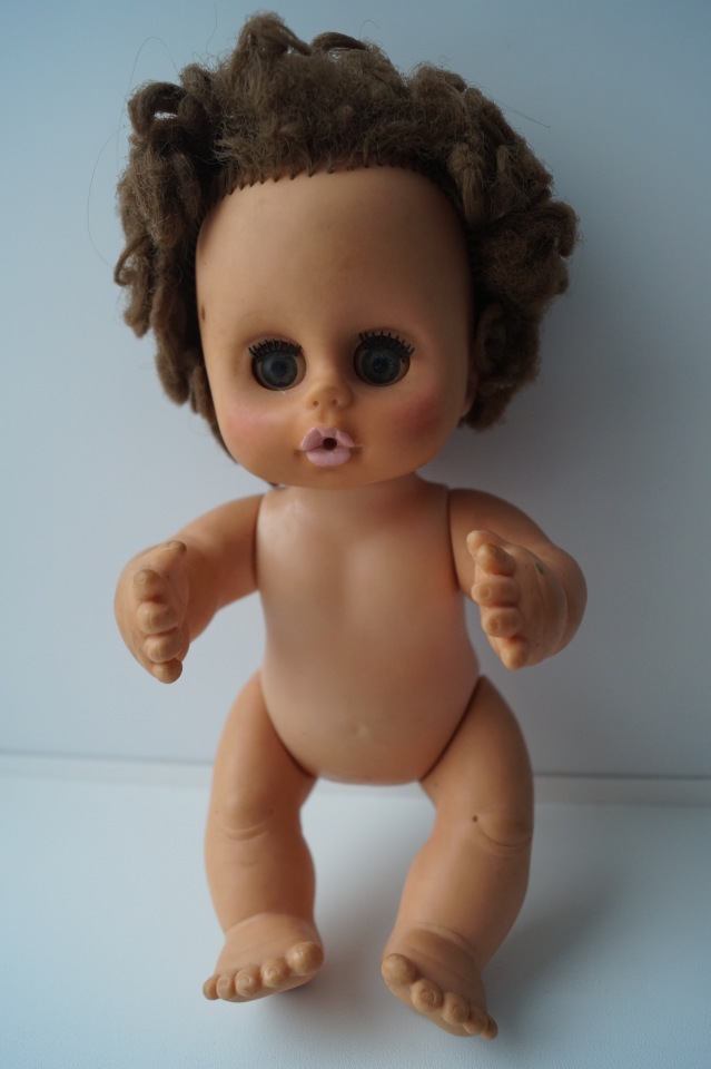 Субботняя выписка, уже вторая в этом году