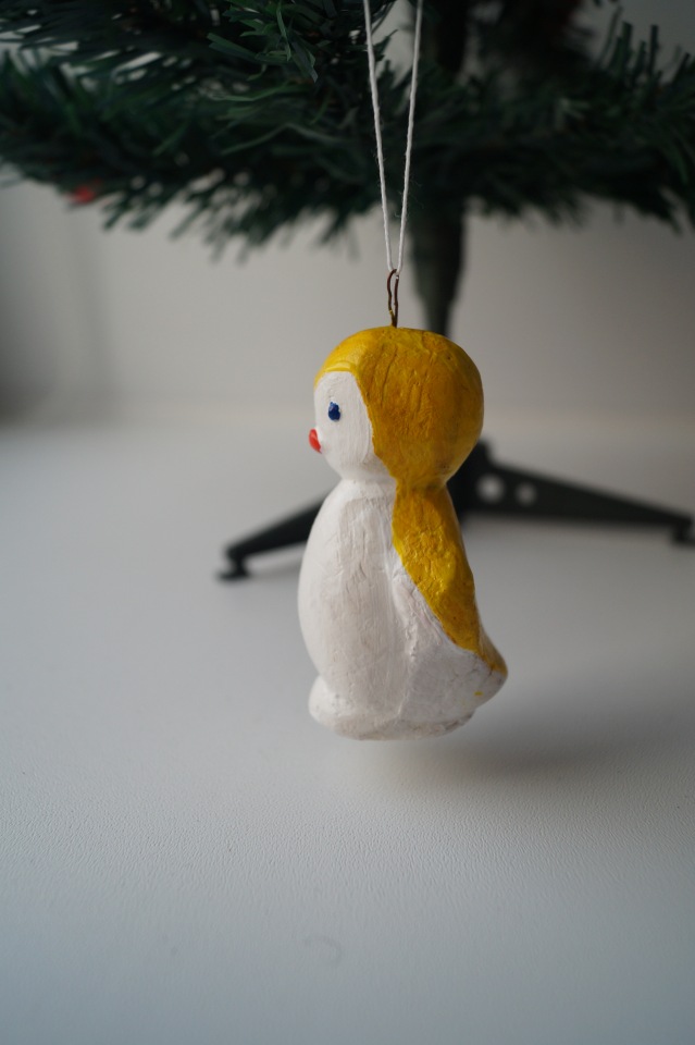 Первая выписка из кукольной лечебницы в 2021 году