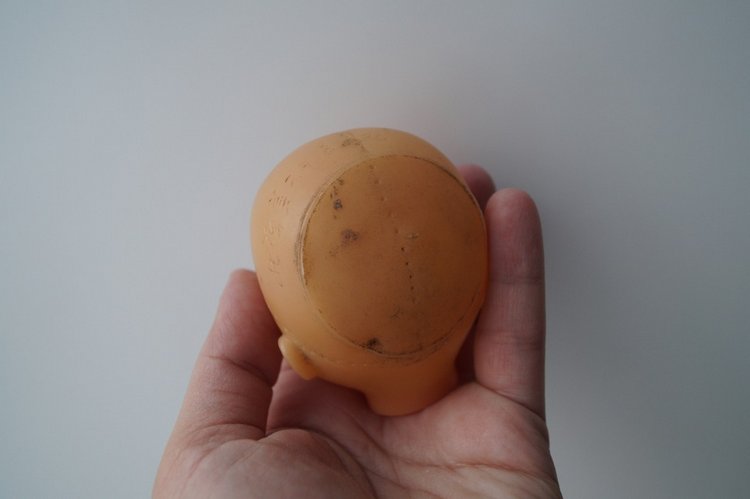 Вторая мартовская выписка из кукольной лечебницы (фото 7)