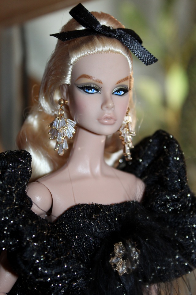 Две Звезды, две светлых повести - Poppy Parker | Бэйбики Две Звезды, две светлых повести - Poppy Parker (фото 2)