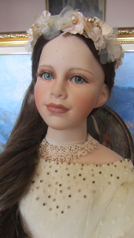 Делюсь эмоциями. Амели. Mundia. Франция | Бэйбики Делюсь эмоциями. Амели. Mundia. Франция (фото 2)