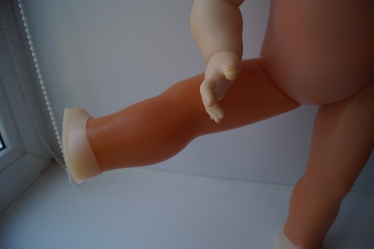 Вторая июньская выписка. Одни девочки! Кукла-загадка от Энергосбыта разгадана