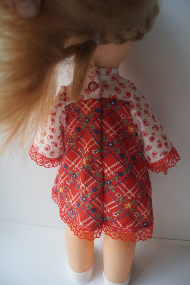 Четвёртая июльская выписка. Поломка шеи Энчантималс. Новые реснички двум пациентам. Как обуздать непослушные волосы