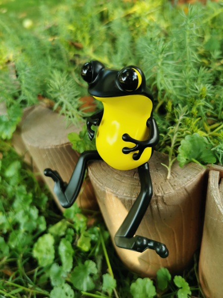 Лягушки Apo Frog от Twelvedot (фото 8)