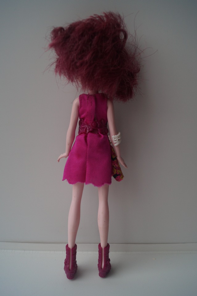 Пятая выписка октября. Санаторно-курортная! Вылечилась даже кроватка