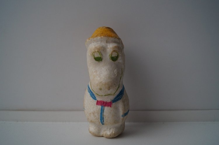 Третья выписка декабря. Ещё одна ёлочка здорова! Как починить шейное крепление кукломужчины (мои ошибки и способы их