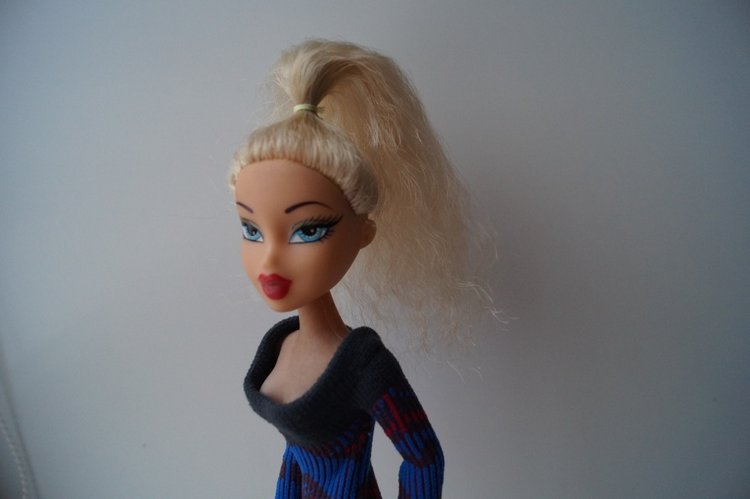 Четвёртая выписка декабря. Лечение тазобедренных суставов Барби. Четверо новогодних героев поправили своё здоровье.