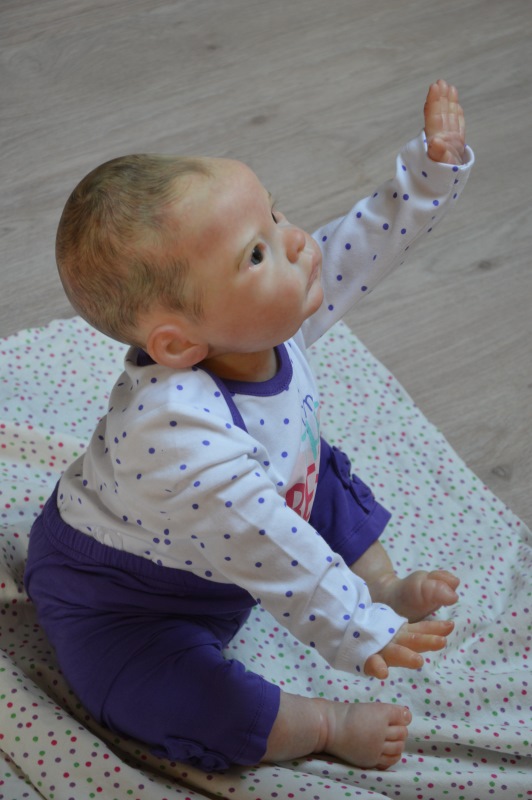 Сказ про то, как мы с Маняшей солнышко убегающее ловили