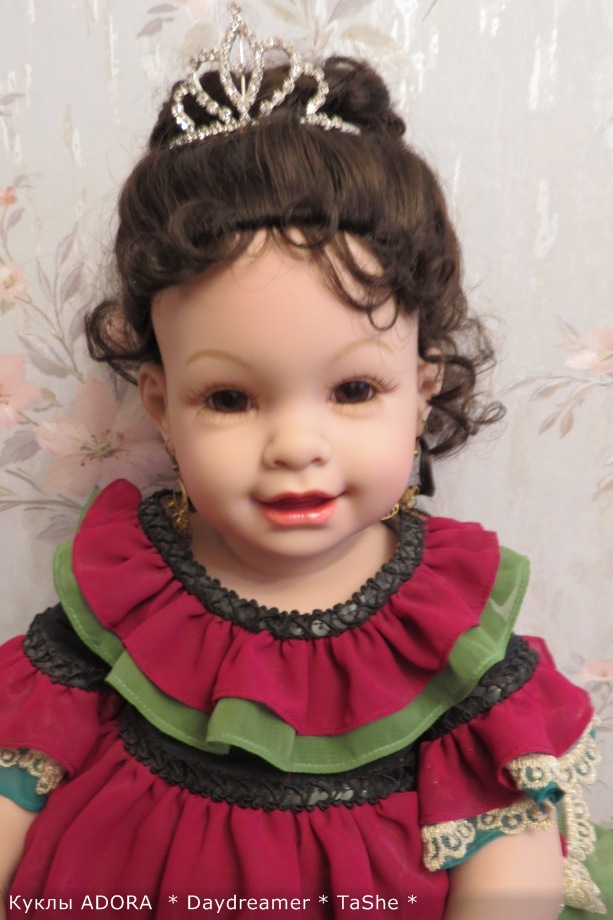 И снова о моих любимых Адорочках