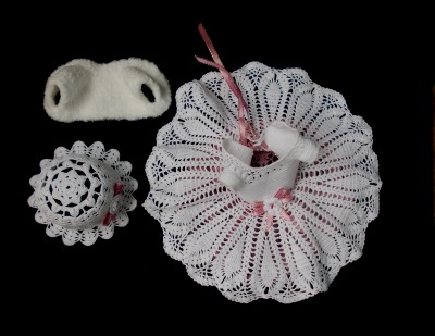 Две подружки, две снежинки | Бэйбики Две подружки, две снежинки