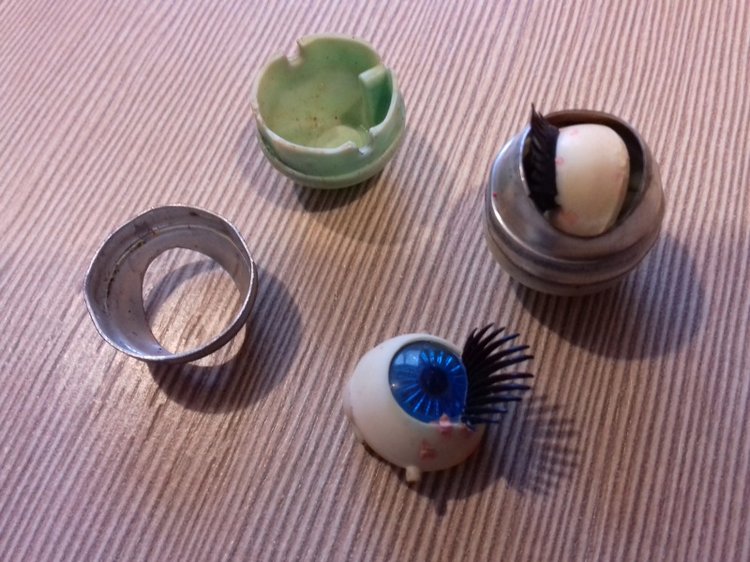 МК для «непродвинутых» и как усложнить себе жизнь или мучения мартышки. Часть 1