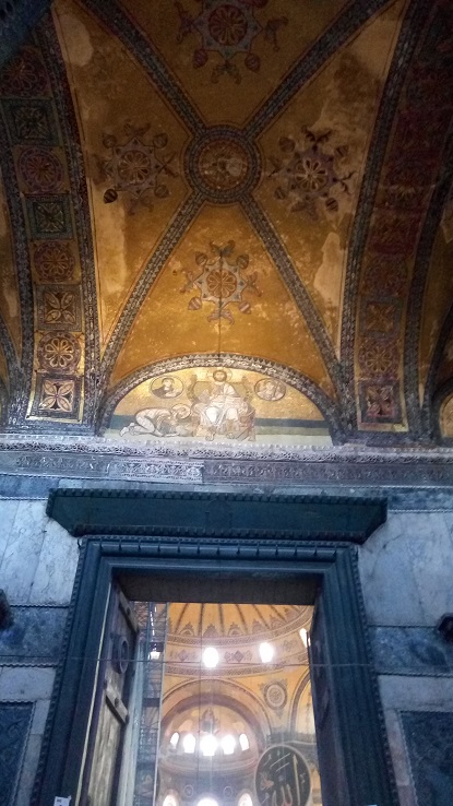 Путешествие в Стамбул — Туризм и путешествия: фотоотчеты из поездок