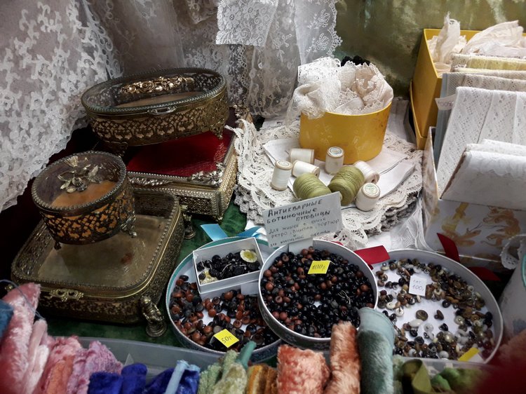 Moscow Fair Московская международная выставка кукол на Тишинке 13 - 15 апреля 2018. Мой фотообзор