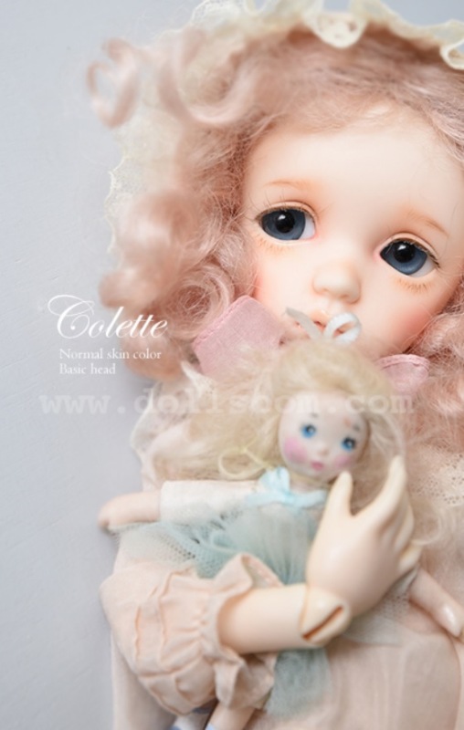 Преордер на iMda 2.6 Colette (фото 2)
