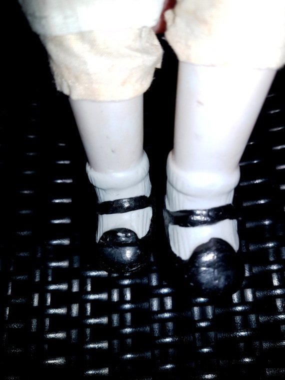 Большая коллекция Винтажных реплик с антикварных кукол