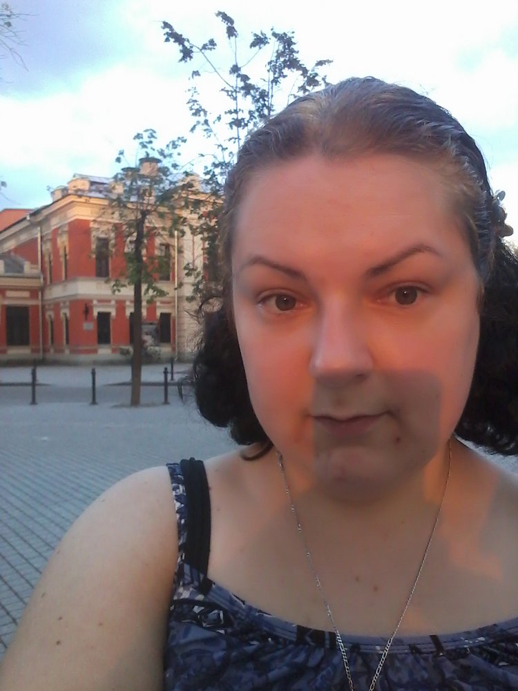 Наше лето 2: Псков, День Города! Прогулка с Донной. Новые куклы в подарок (ура!!!) (фото 6)