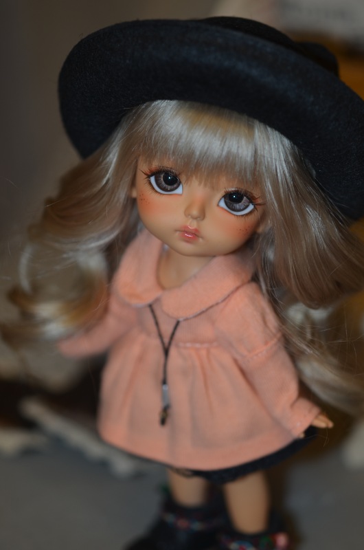 Ох уж эти Лати | Бэйбики Ох уж эти Лати — Куклы Latidoll (Лати): BJD (БЖД)