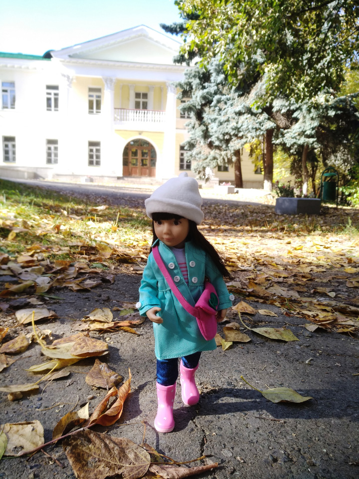 Тайна моего имени. Часть четвертая. Колумбу тоже не верили