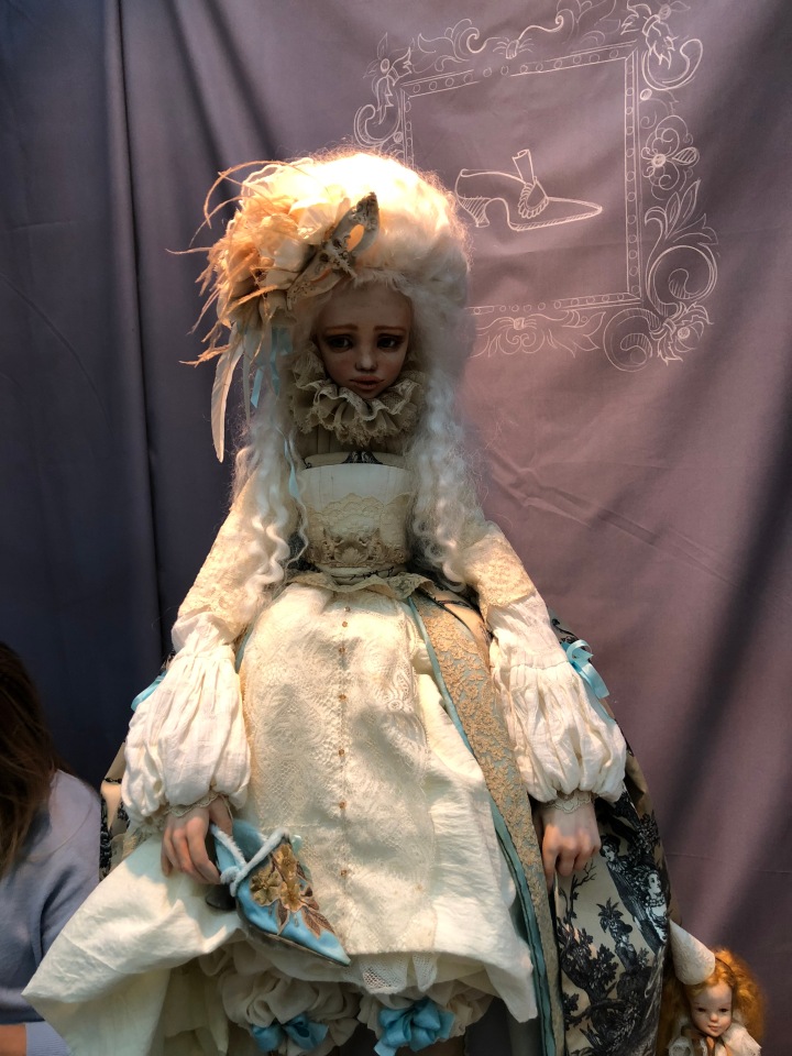 Гостиный двор декабрь 2018 - мой фотоотчет-ч4