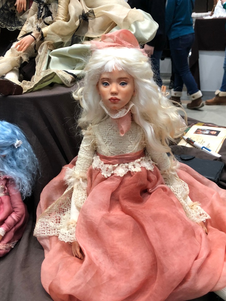 Гостиный двор декабрь 2018 - мой фотоотчет-ч4