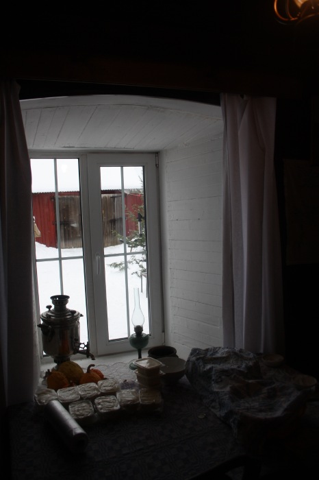 В гости к сето — Туризм и путешествия: фотоотчеты из поездок