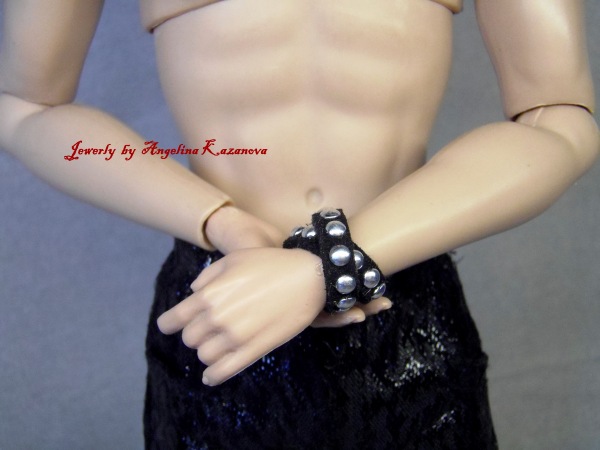 Решила похулиганить — Куклы Integrity Toys (Интегрити): Poppy Parker