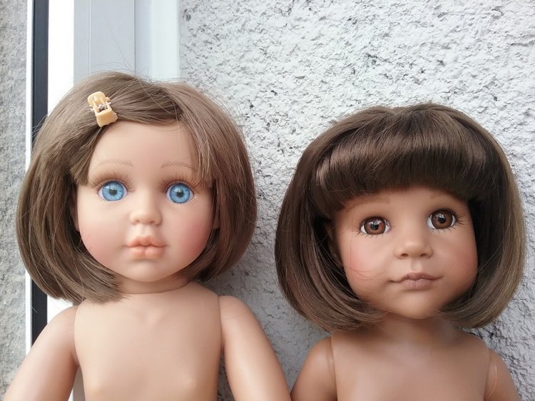 Незнакомка | Бэйбики Незнакомка — Игровые куклы разных производителей (Разное): редкие бренды