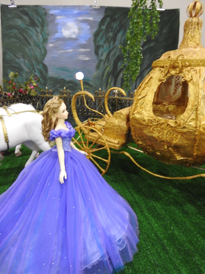 Выставка кукол БЖД, Сокольники 2019 | Бэйбики Выставка кукол БЖД, Сокольники 2019