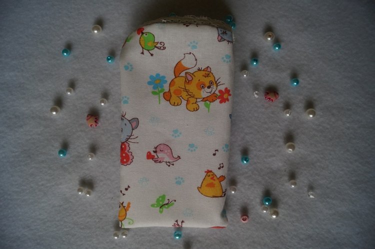 Всё для сна наших малюток (фото 3)