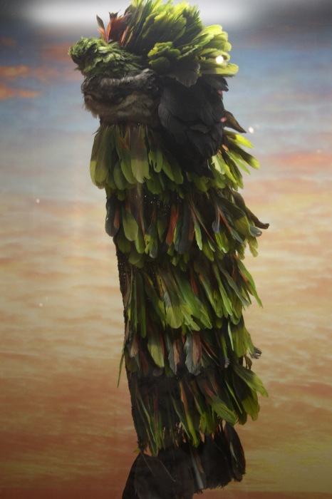 Петербург. Музей истории религий, часть 4. СССР (атеизм). Шаманизм