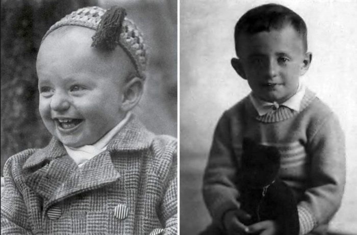 Памяти режиссёра Марка Захарова