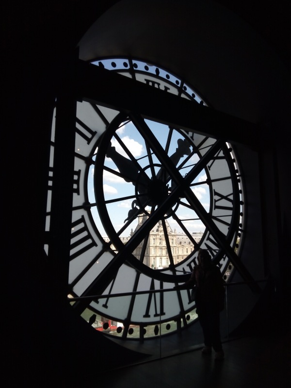 Тур по Европе или долгожданный подарок самой себе. Часть 6