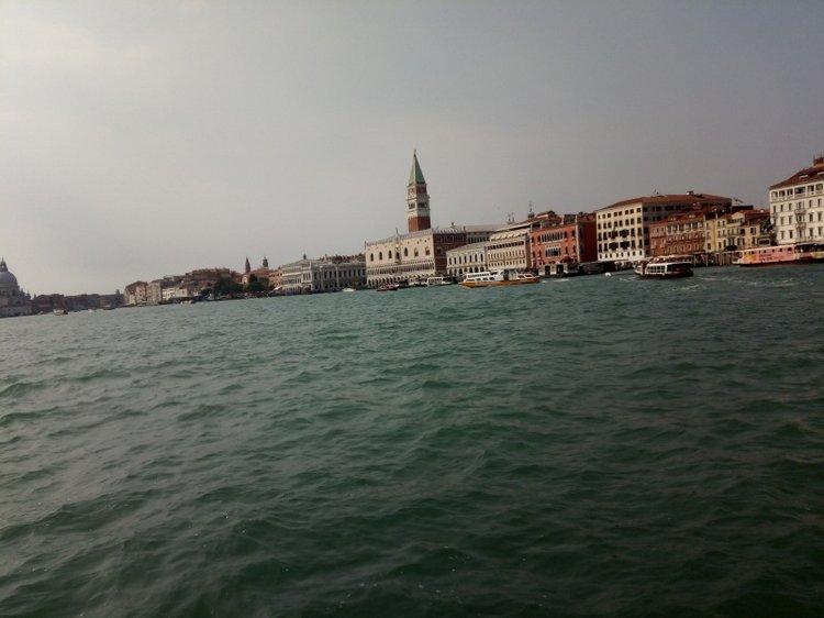 Тур по Европе или долгожданный подарок самой себе. Часть 13