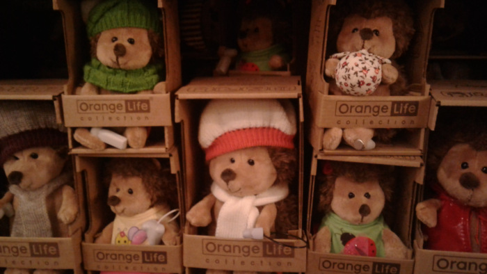 Предновогодний Петербург 2019, прогулка по Невскому проспекту