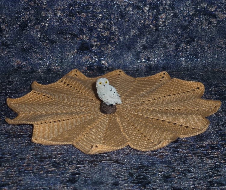 Моя коллекция Совушек — Домашние коллекции кукол: фото собраний (фото 6)