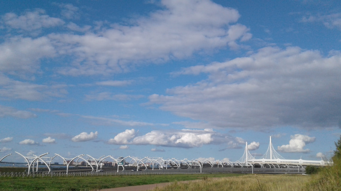 Петербург: фрагменты впечатлений 2