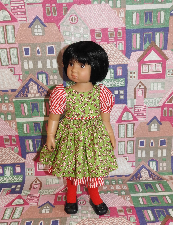 Kidz'n'Cats. Миу и Джанет (фото 2)