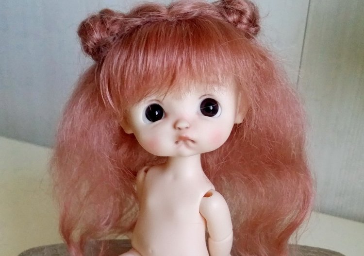 Моя малышка Буся, она же Бусенька, она же Бусечка и т.д (фото 5)